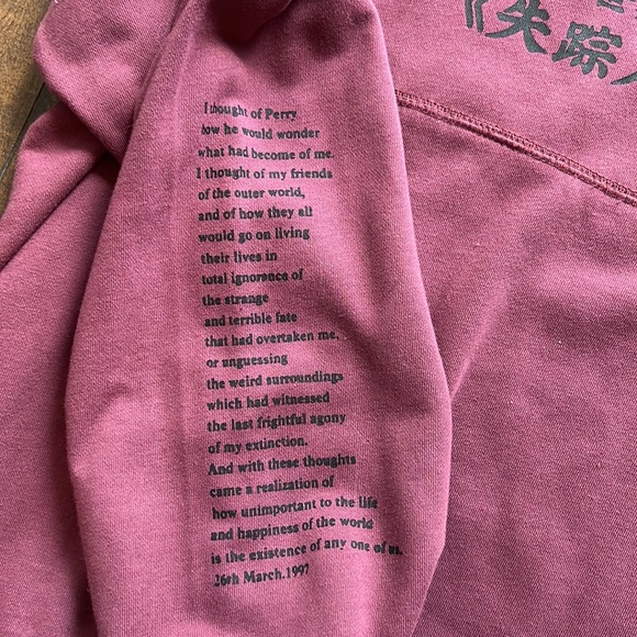 Sweatshirt - Picture 2 of 5